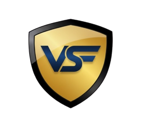 V Secure Force Logo