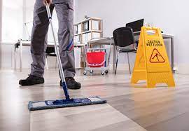 Housekeeping Services